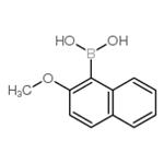 (2-Methoxy-1-Naphthyl)Boronic Acid pictures