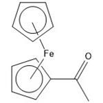 Ferrocene, acetyl- pictures