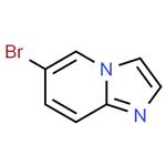 6-Bromoimidazo[1,2-a]pyridine pictures