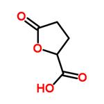 (2S)-5-Oxotetrahydro-2-furancarboxylic acid pictures