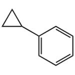 CYCLOPROPYLBENZENE pictures
