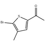 1-(5-Bromo-4-methylthiophen-2-yl)ethanone pictures