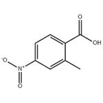 2-Methyl-4-nitrobenzoic acid pictures