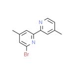 6-Bromo-4,4'-dimethyl-2,2'-bipyridyl pictures
