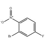 2-Bromo-4-fluoronitrobenzene pictures