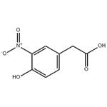 4-HYDROXY-3-NITROPHENYLACETIC ACID pictures