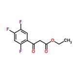Ethyl 3-oxo-3-(2,4,5-trifluorophenyl)propanoate pictures