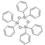 Hexaphenylcyclotrisiloxane pictures