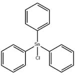 Chlorotriphenyltin pictures