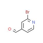 2-Bromopyridine-4-carboxaldehyde pictures