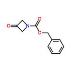 Benzyl 3-oxo-1-azetidinecarboxylate pictures