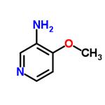 4-Methoxy-3-pyridinamine pictures