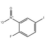 2-Fluoro-5-iodonitrobenzene pictures