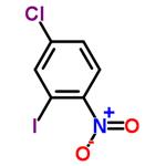 4-Chloro-2-iodo-1-nitrobenzene pictures