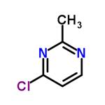 4-Chloro-2-methylpyrimidine pictures