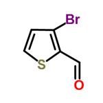 3-Bromo-2-thiophenecarbaldehyde pictures