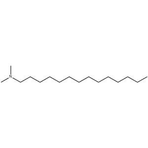 Tetradecyl dimethylamine