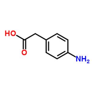 (4-Aminophenyl)acetic acid