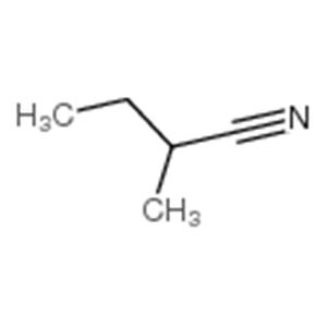 Butanenitrile,2-methyl-