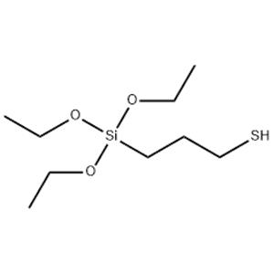3-Mercaptopropyltriethoxysilane