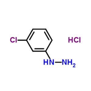 3-Chloro Phenyl Hydrazine Hydrochloride