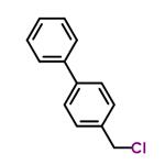 4-(Chloromethyl)biphenyl pictures