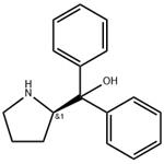 (R)-(+)-a,a-Diphenyl-2-pyrrolidinemethanol pictures