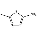 2-Amino-5-methyl-1,3,4-thiadiazole pictures