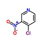 4-Chloro-3-nitropyridine pictures