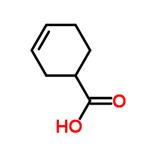 3-Cyclohexenecarboxylic acid pictures