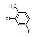 2-Chloro-4-fluorotoluene pictures