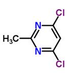 4,6-Dichloro-2-methylpyrimidine pictures