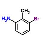 3-Bromo-2-methylaniline pictures