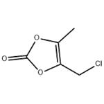 4-Chloromethyl-5-methyl-1,3-dioxol-2-one pictures