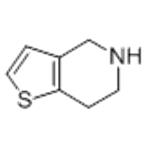 4,5,6,7-Tetrahydrothieno[3,2-c]pyridine (hydrochloride) pictures