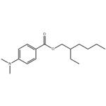 2-Ethylhexyl 4-dimethylaminobenzoate pictures