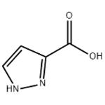5-Pyrazolecarboxylic acid pictures