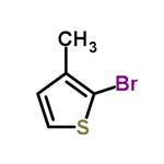 2-Bromo-3-methylthiophene pictures
