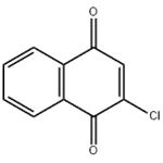 2-chloro-1,4-Naphthoquinone pictures