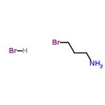 3-Bromopropylamine hydrobromide pictures