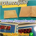 Olanzapine pictures