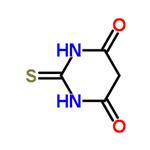 504-17-6 4,6-Dihydroxy-2-mercaptopyrimidine
