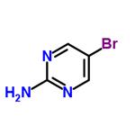 5-Bromopyrimidin-2-amine pictures