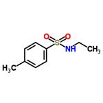 N-Ethyl-p-Toluenesulfonamide pictures