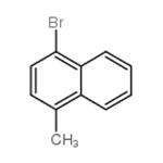Naphthalene,1-bromo-4-methyl- pictures