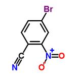 4-Bromo-2-nitrobenzonitrile pictures