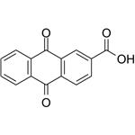 2-Anthraquinonecarboxylic acid pictures
