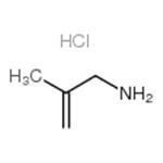 2-Methylallylamine hydrochloride pictures