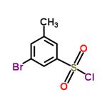 3-Bromo-5-methylbenzenesulfonyl chloride pictures