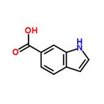 1H-Indole-6-carboxylic acid pictures